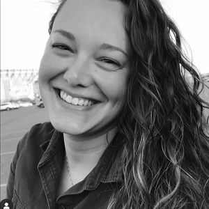 Meet your Posher, Christine